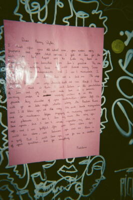 Madeleine Elisabeth Peccoux