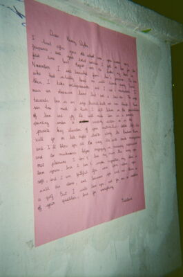 Madeleine Elisabeth Peccoux