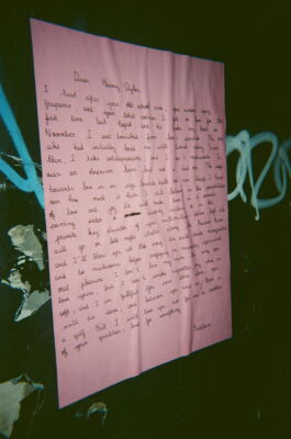 Madeleine Elisabeth Peccoux