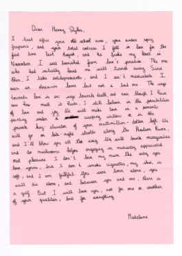 Madeleine Elisabeth Peccoux