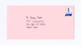 Madeleine Elisabeth Peccoux