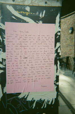 Madeleine Elisabeth Peccoux