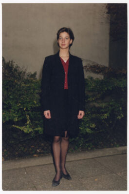 Madeleine Elisabeth Peccoux