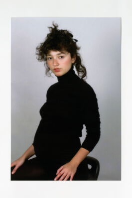 Madeleine Elisabeth Peccoux