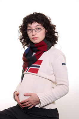 Madeleine Elisabeth Peccoux