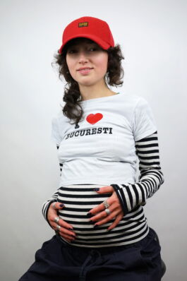 Madeleine Elisabeth Peccoux