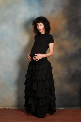 Madeleine Elisabeth Peccoux