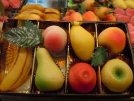 Madeleine Elisabeth Peccoux