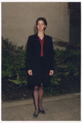 Madeleine Elisabeth Peccoux