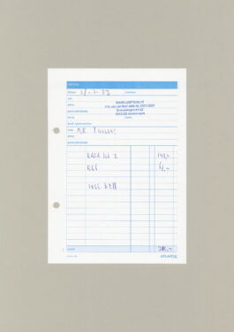 Madeleine Elisabeth Peccoux