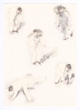 Madeleine Elisabeth Peccoux