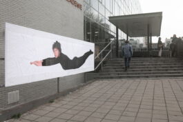 Madeleine Elisabeth Peccoux