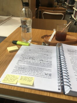 Madeleine Elisabeth Peccoux