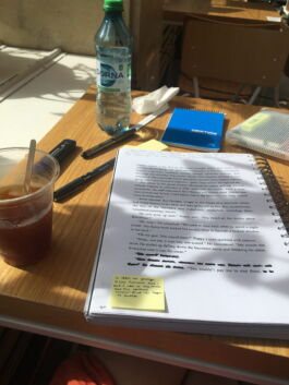 Madeleine Elisabeth Peccoux