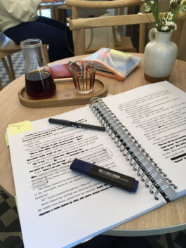 Madeleine Elisabeth Peccoux